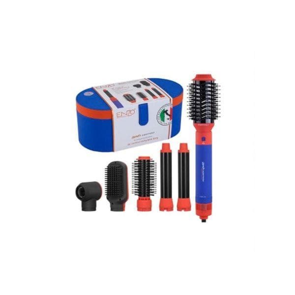 سشوار دایسون مدل EN4133 enzo hair dryer 4133 — تصویر ۳