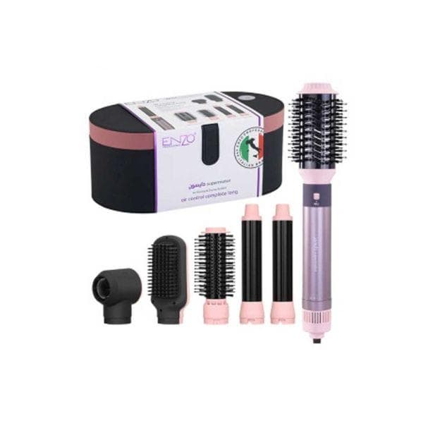 سشوار دایسون مدل EN4133 enzo hair dryer 4133 — تصویر ۴