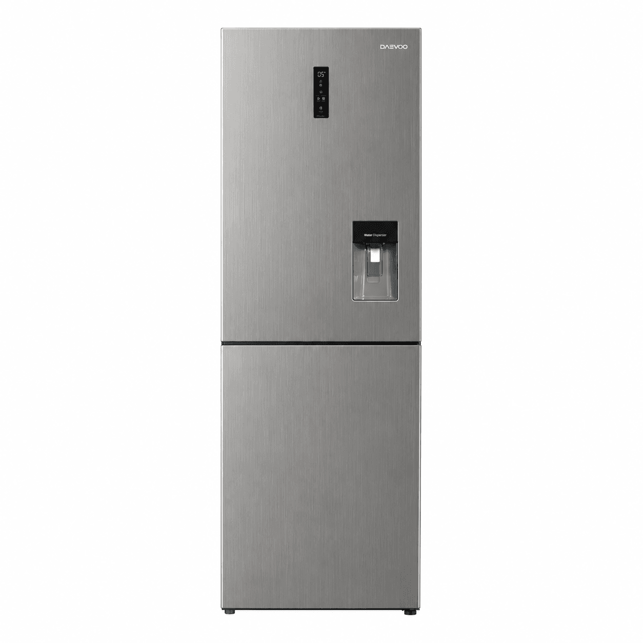 یخچال فریزر دوو مدل ARBM_10TI
