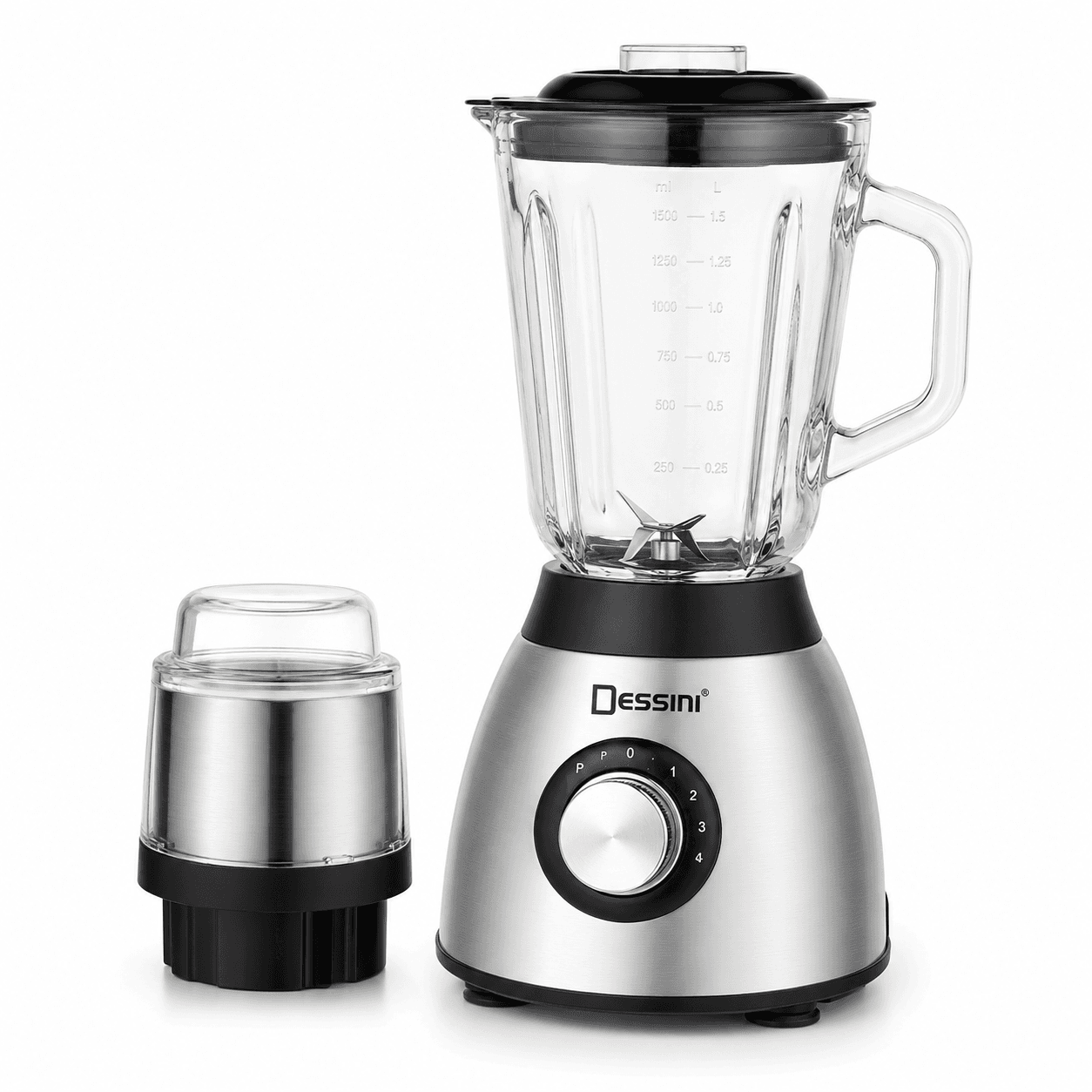 آسیاب و مخلوط‌کن دسینی مدل DS-141