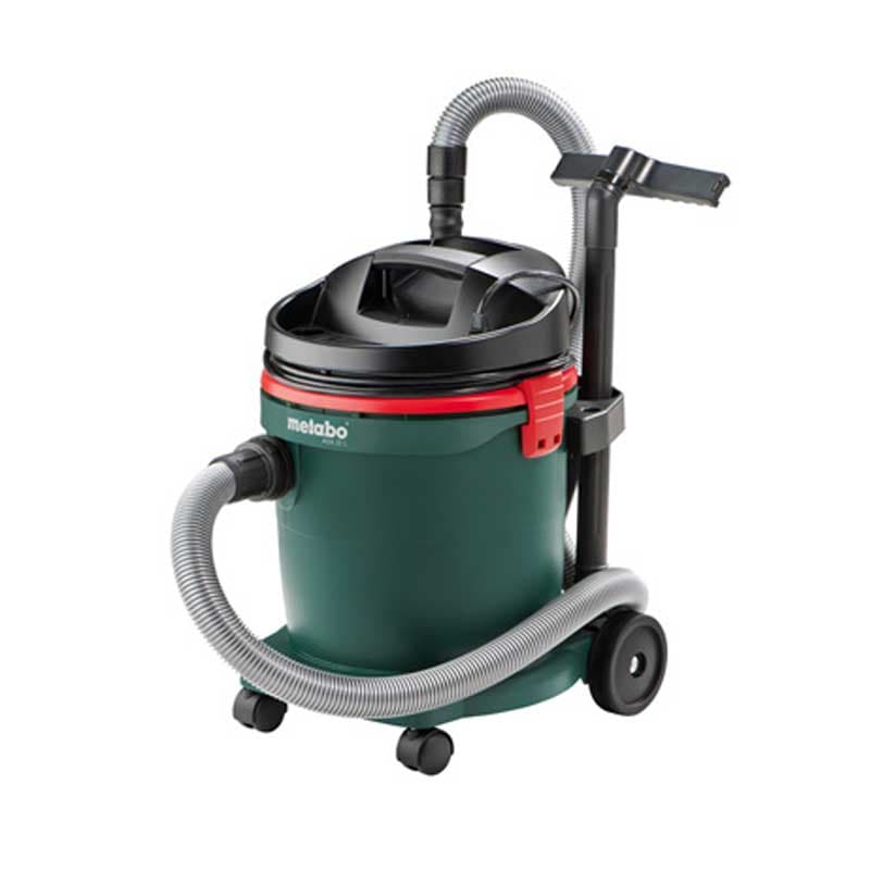 جاروبرقی صنعتی متابو مدل ASA32L \ Metabo Vacuum Cleaner Model ASA32L