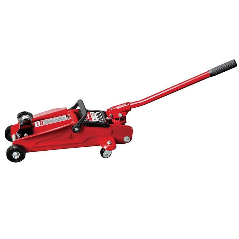 جک سوسماری رونیکس مدل RH-4911 \ Ronix Trolley Jack Model RH-4911