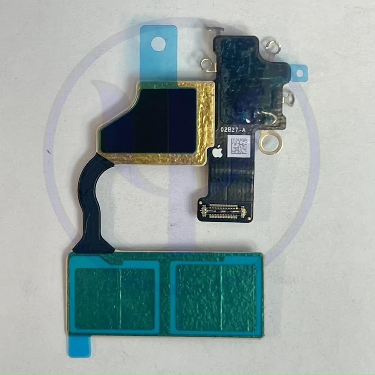 FLAT WIFI IPHONE 12