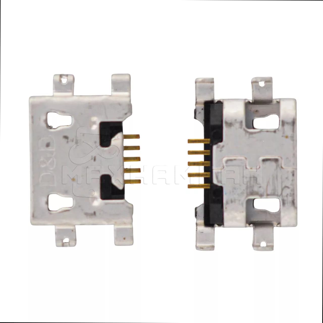 کانکتور شارژ گوشی هواوی HUAWEI Y511 / Y625