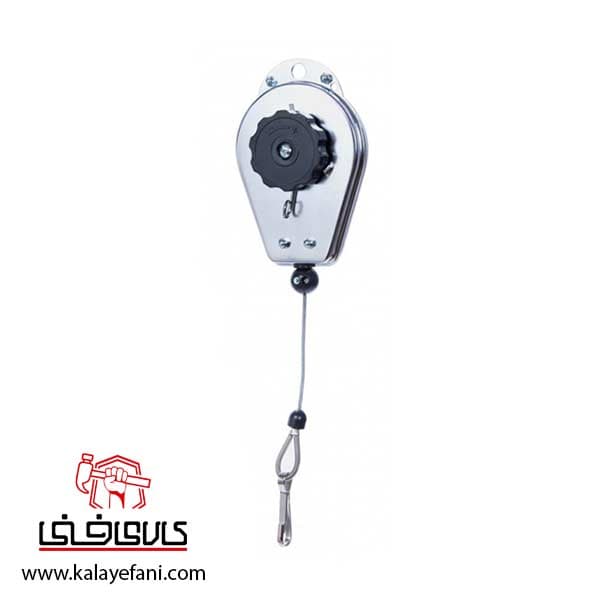 بالانسر سوماک 3 کیلوگرمی مدل SA-2204 — تصویر ۲