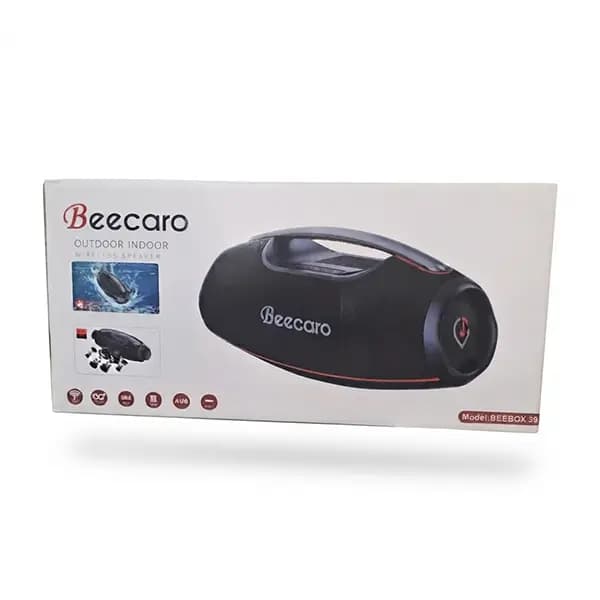 اسپیکر مدلBEEBOX99 برند Beecaro — تصویر ۵