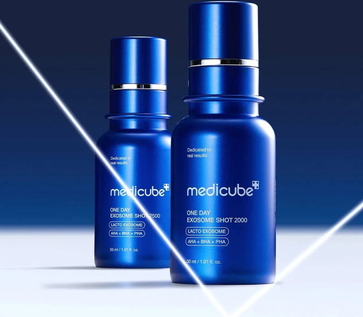 ماسک کنترل منافذ و جوش سرسیاه مدی کیوب | Medicube Zero Pore Blackhead Mud Mask — تصویر ۴