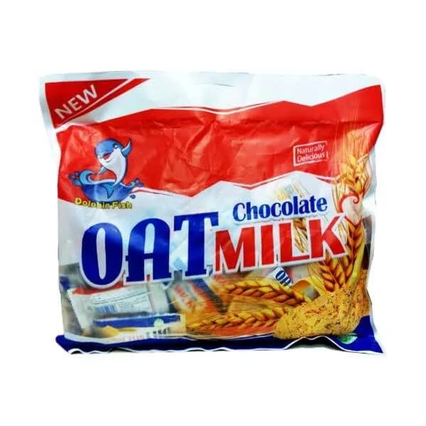 شکلات غلات رژیمی اوت چوکو ۲۰۰ گرم | OAT CHOCO
