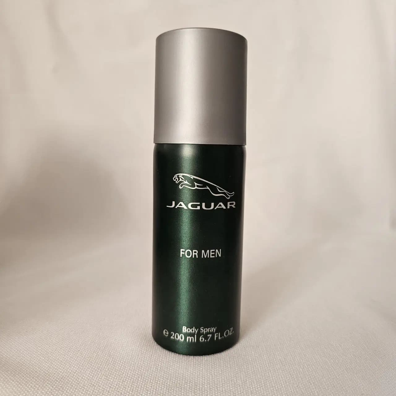 اسپری بدن مردانه جگوار | Jaguar Body Spray For Men 200 ml
