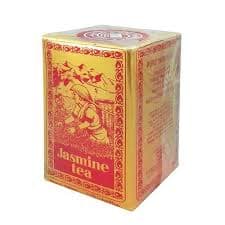 چای جاسمین قلمی ساده پاکت 500 گرم Jasmine Tea