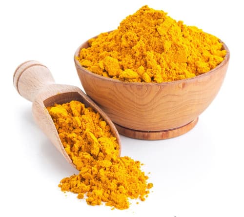 زردچوبه اعلا بسته ۱۰۰ گرمی