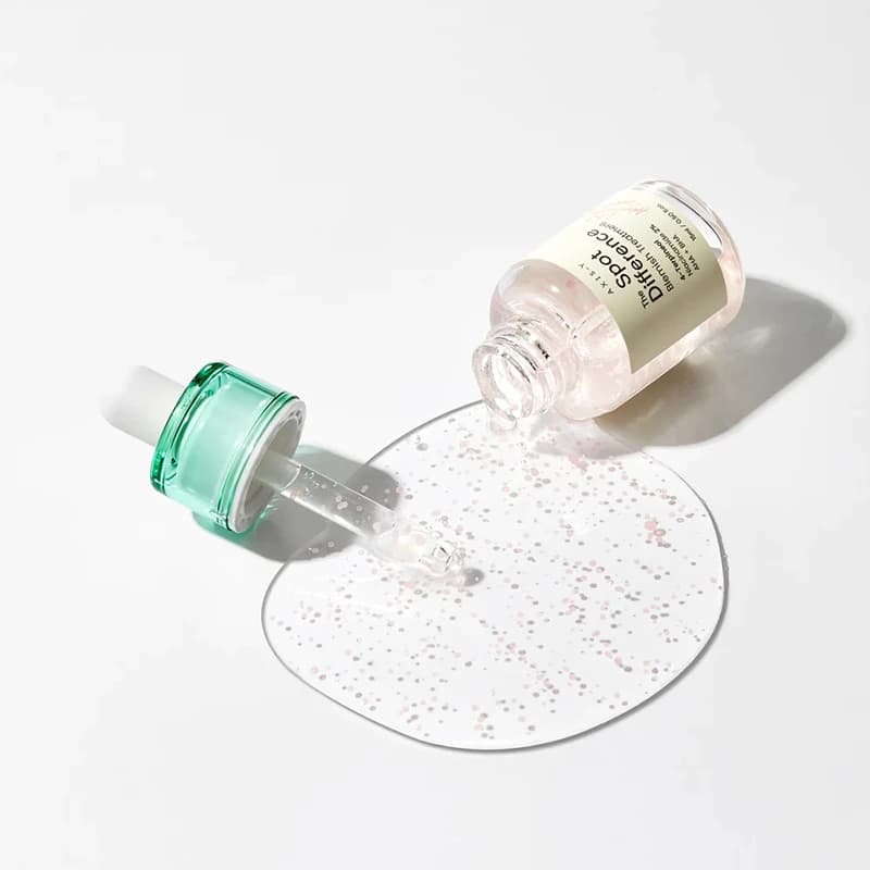 سرم ضد جوش و ضد لک اکسیس وای | AXIS-Y Spot The Difference Blemish Treatment 15 ml — تصویر ۲