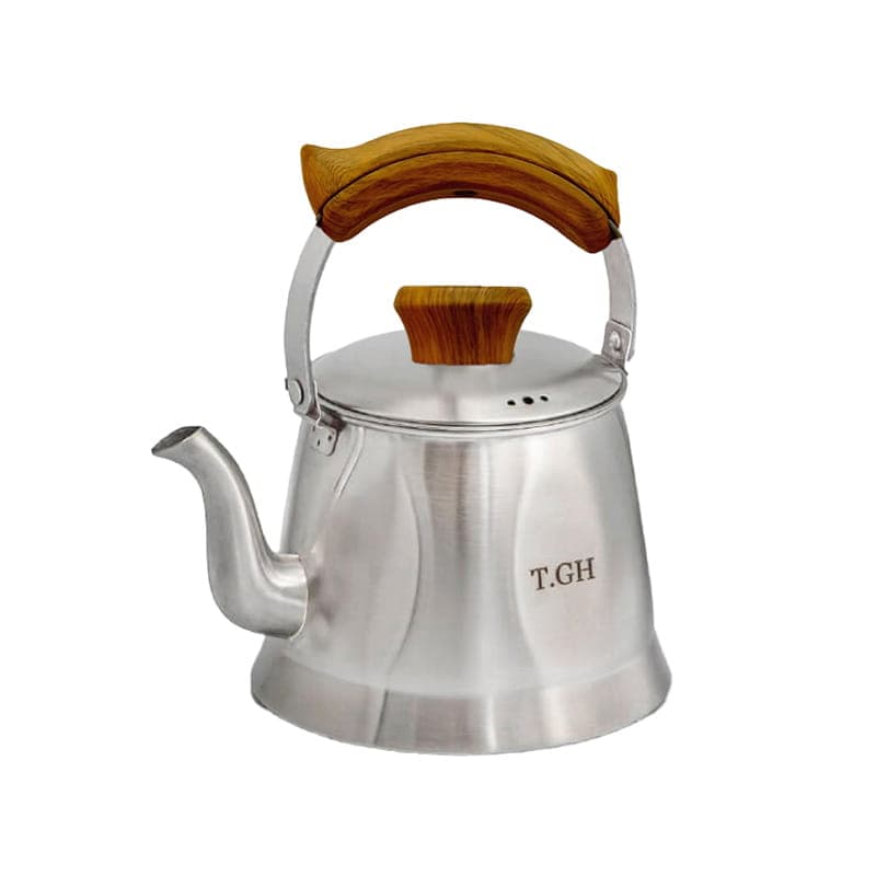 کتری تی جی اچ مدل کاوه کد 30207 ظرفیت 2.5 لیتر