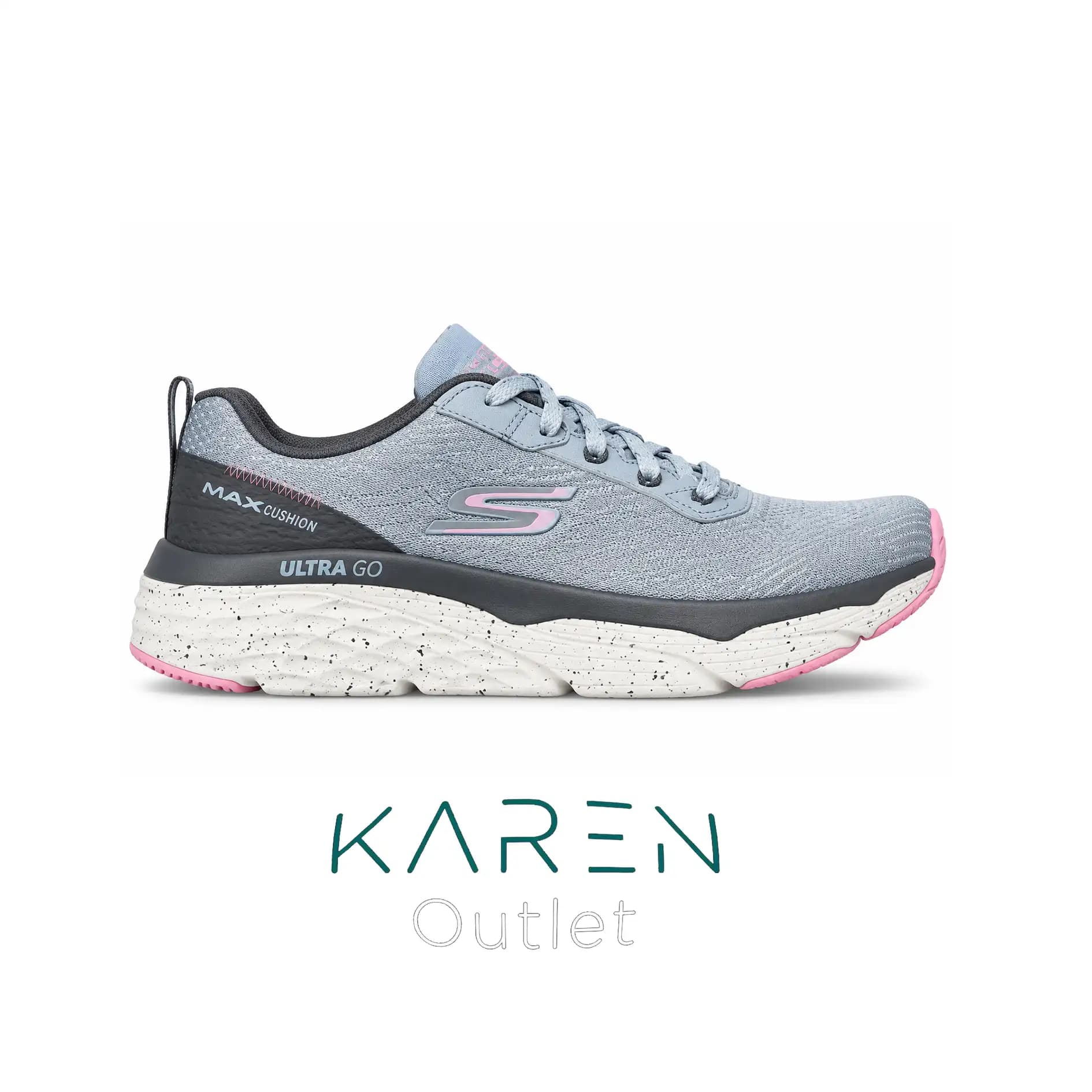 کتونی اسکیچرز مکس الیت | Skechers Max Elite 128269