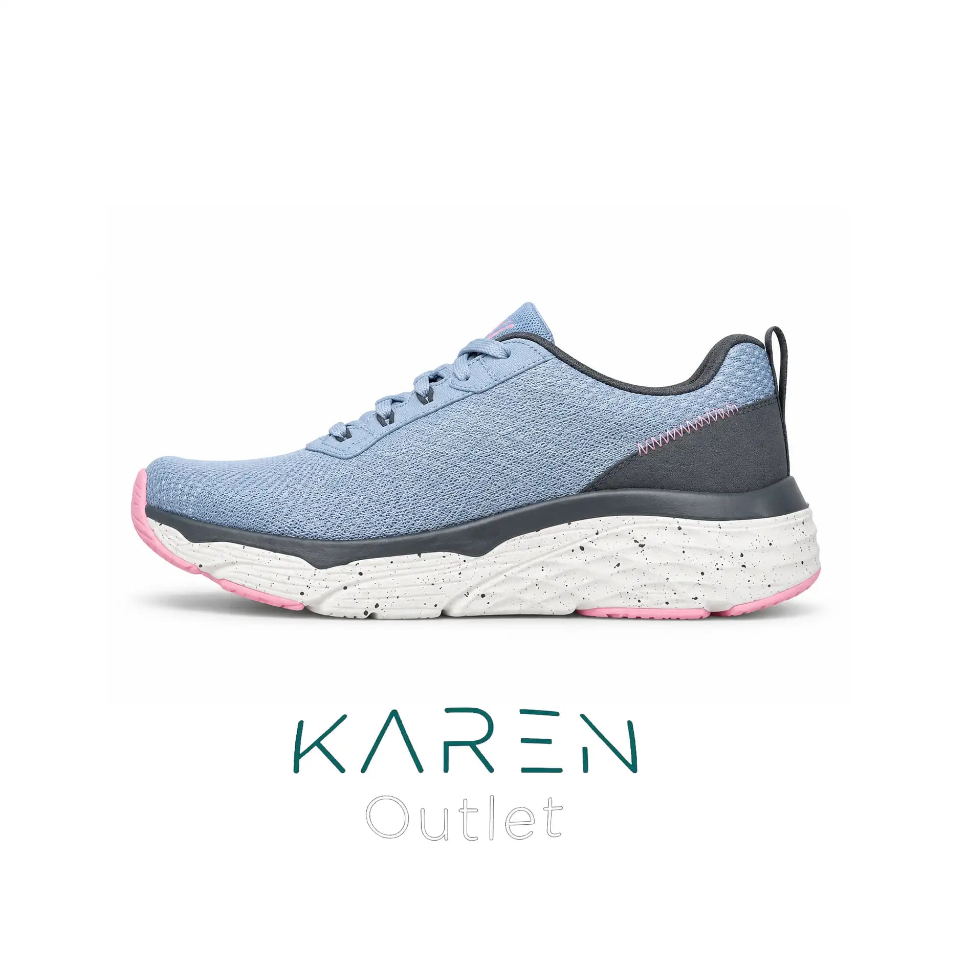 کتونی اسکیچرز مکس الیت | Skechers Max Elite 128269 — تصویر ۲
