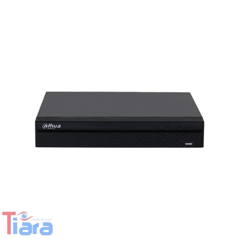 دستگاه ان وی آر 16 کانال داهوا مدل NVR2116HS-4KS3 — تصویر ۲