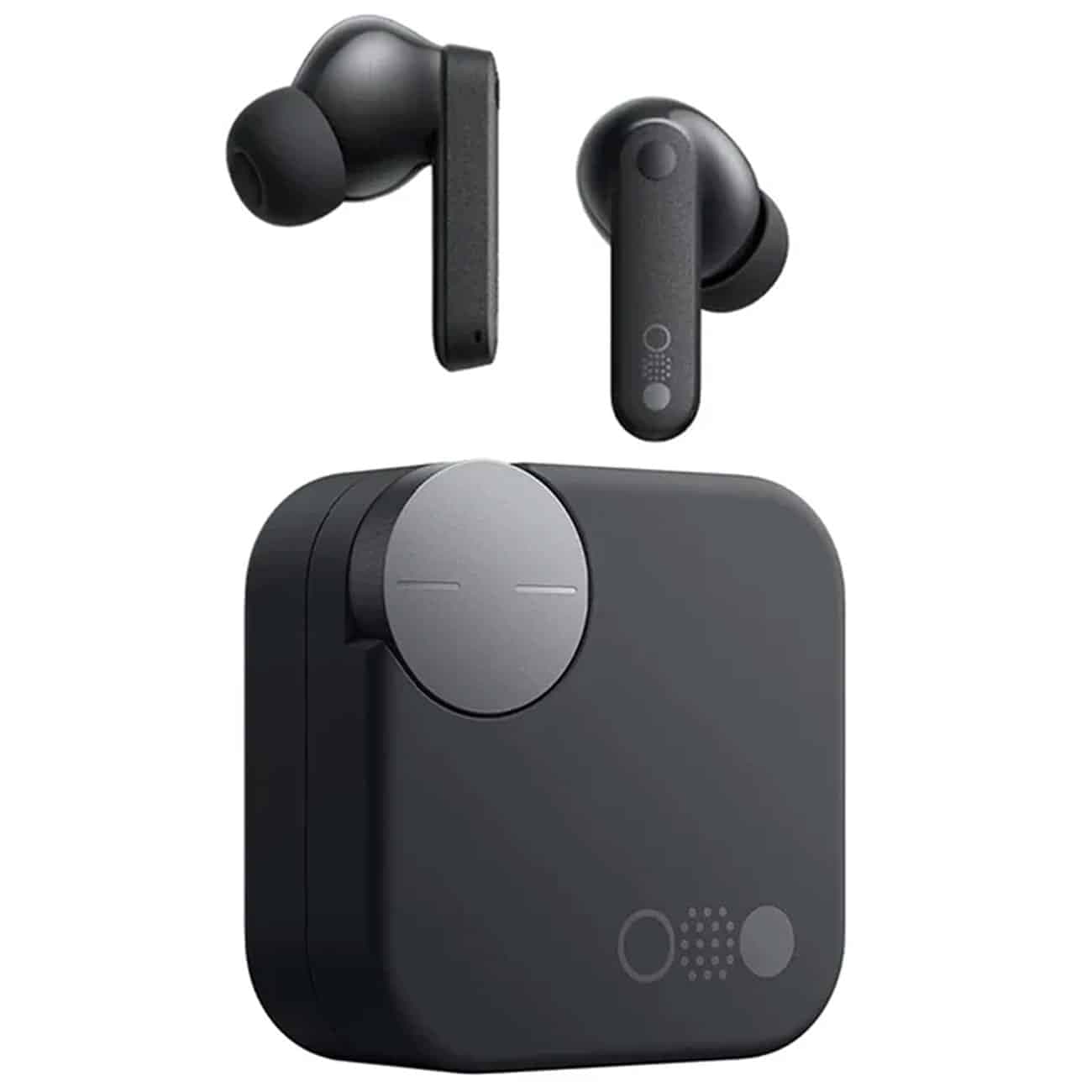 هندزفری بلوتوثی ناتینگ Nothing مدلBuds Pro 2 B187 با نویز کنسلینگ — تصویر ۱۱
