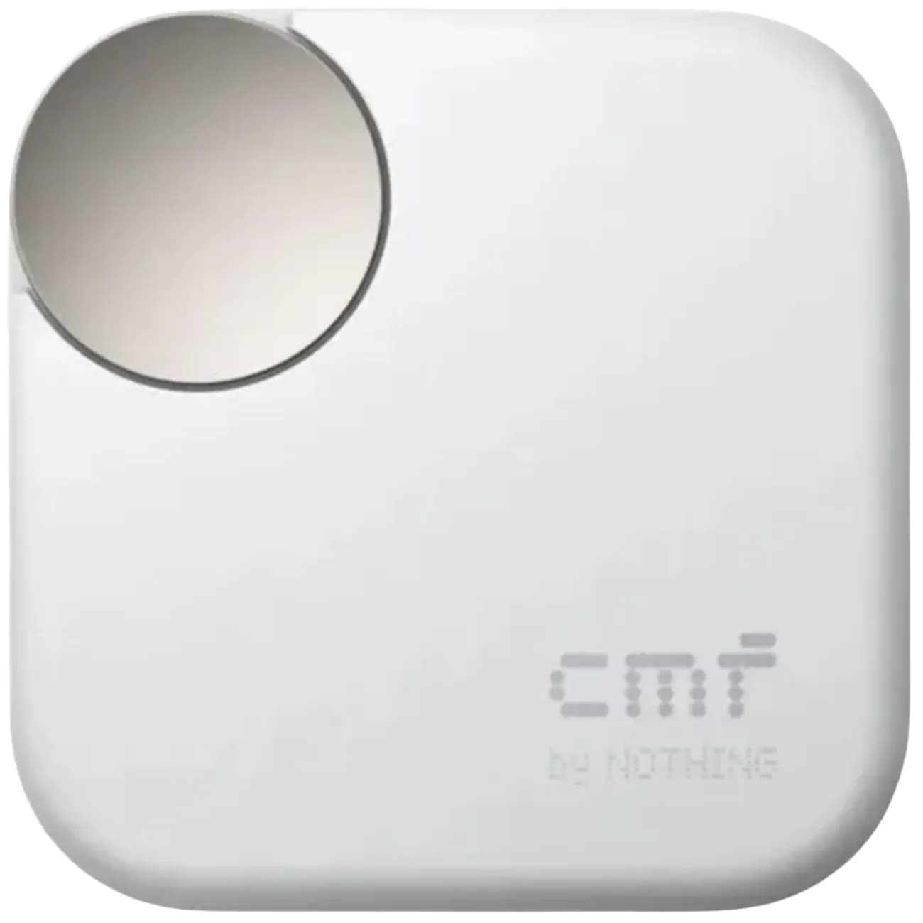 هندزفری بلوتوثی ناتینگ Nothing مدل CMF Buds 2 Plus B184 با حذف نویز ANC — تصویر ۵