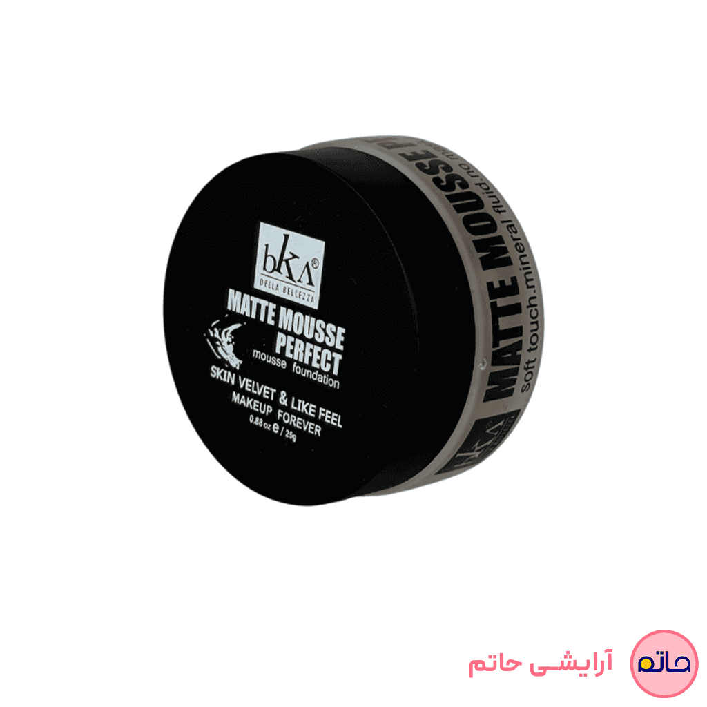 موس بکا شماره M711 — تصویر ۲