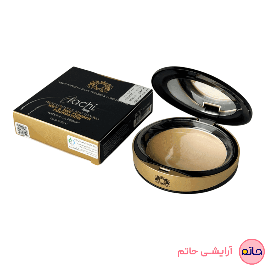 پنکک اوراچی Orachi — تصویر ۵