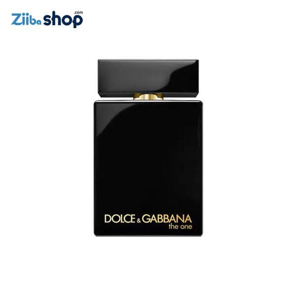 عطر دولچه گابانا د وان اینتنس مردانه ادو پرفیوم | Dolce & Gabbana The One For Men Intense EDP — تصویر ۴