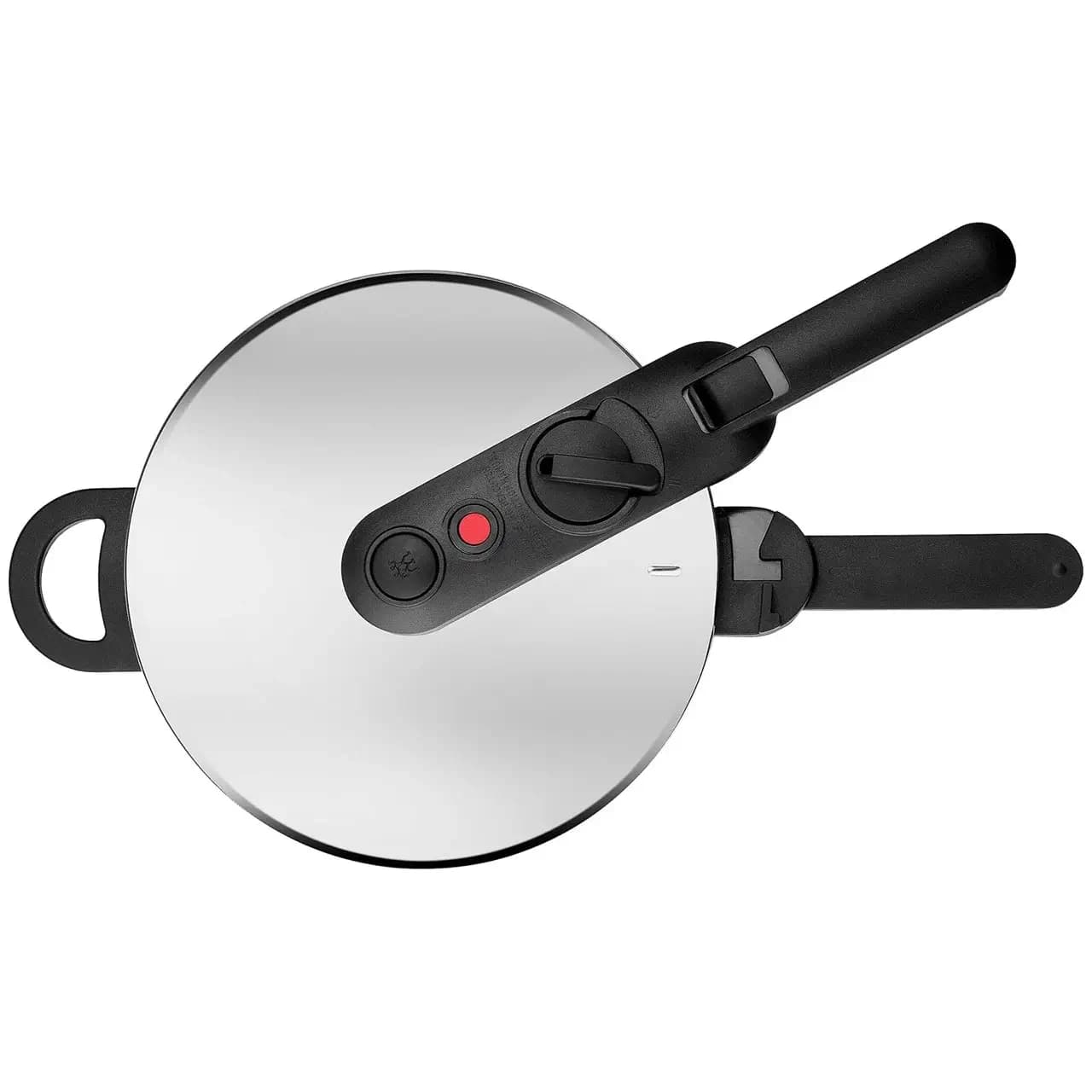 زودپز 6 لیتری زولینگ مدل Zwilling EcoQuick II — تصویر ۲