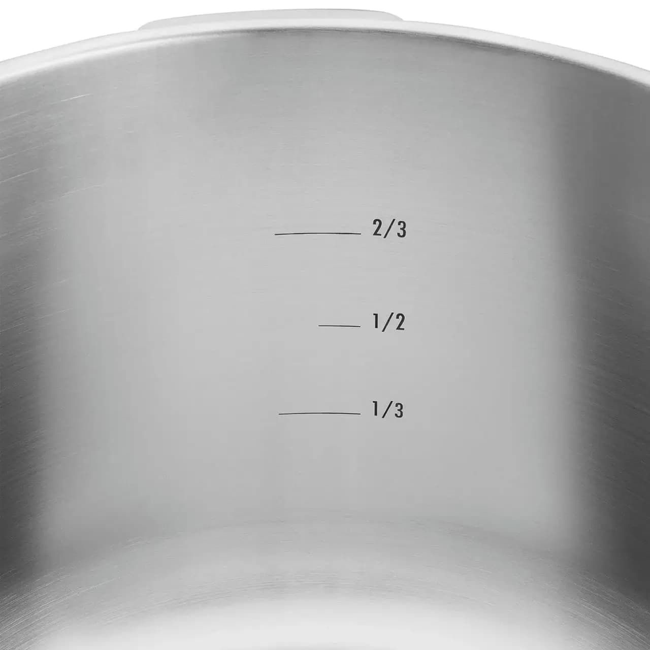 زودپز 6 لیتری زولینگ مدل Zwilling EcoQuick II — تصویر ۵