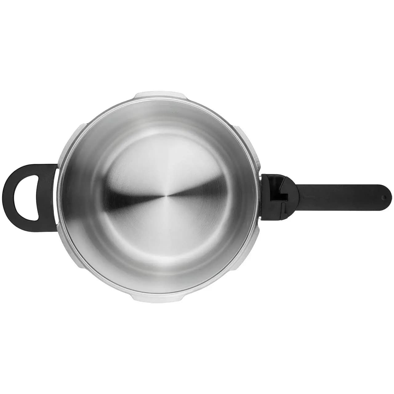 زودپز 6 لیتری زولینگ مدل Zwilling EcoQuick II — تصویر ۴