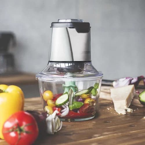 خرد کن گاستروبک مدل Gastroback 40961 — تصویر ۷