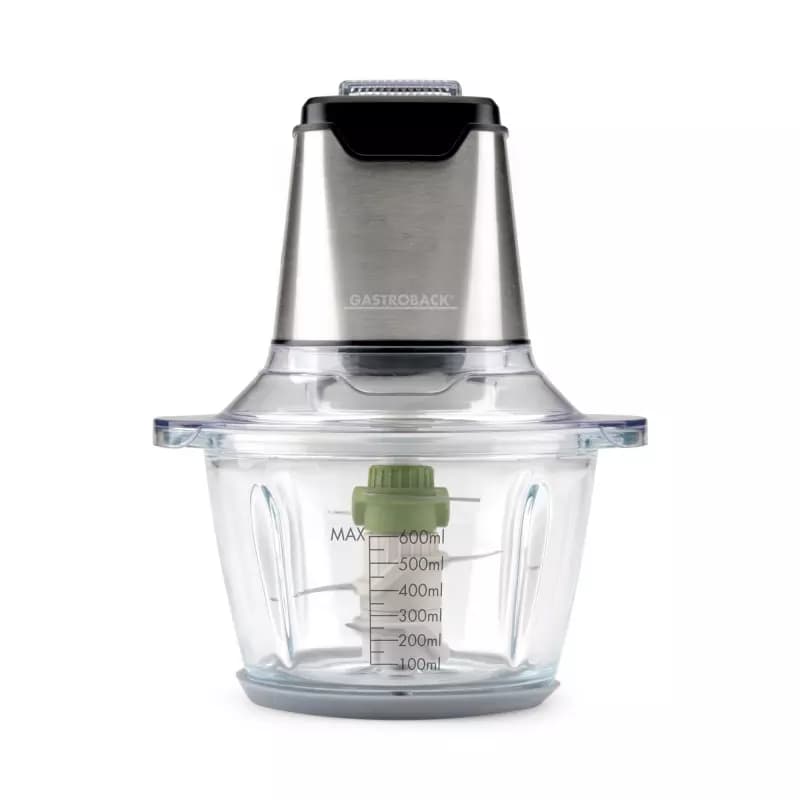 خرد کن گاستروبک مدل Gastroback 40961 — تصویر ۲