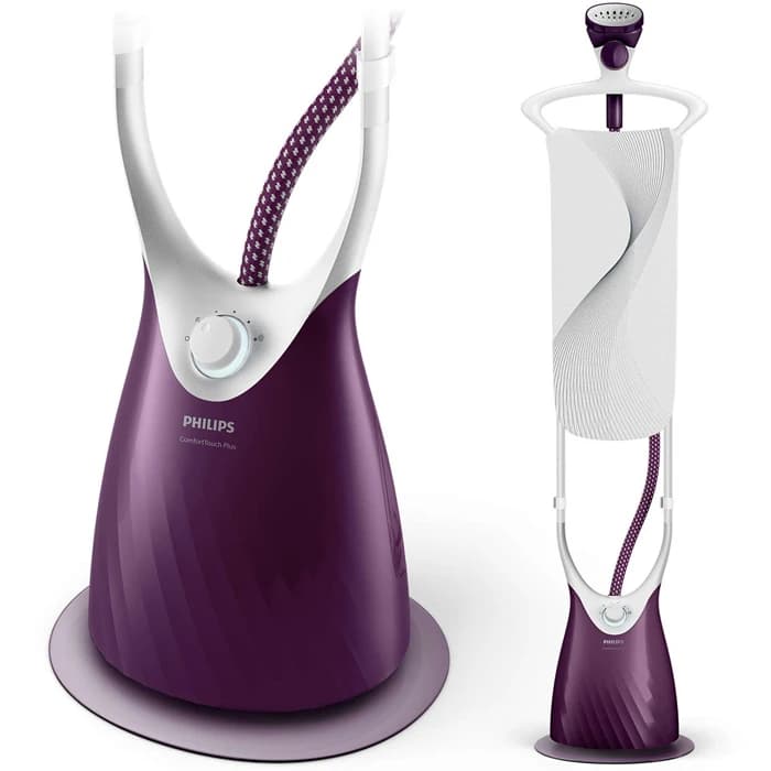 اتو بخارگر ایستاده فیلیپس مدل Philips GC558 — تصویر ۸