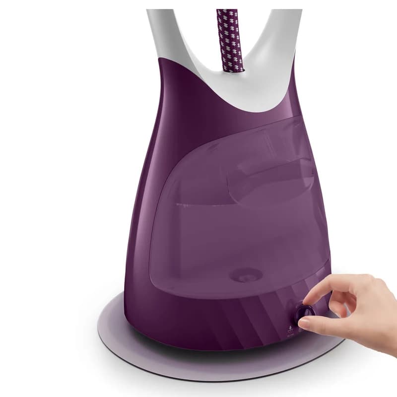 اتو بخارگر ایستاده فیلیپس مدل Philips GC558 — تصویر ۳