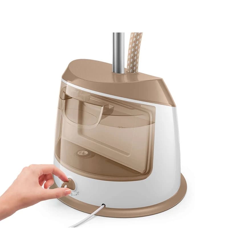 اتو بخارگر ایستاده فیلیپس مدل Philips GC524 — تصویر ۳