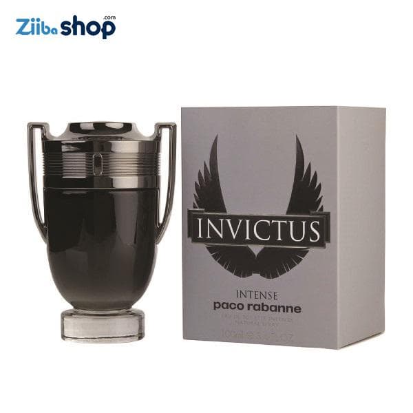 ادکلن اورجینال پاکو رابان اینویکتوس اینتنس Invictus Intense