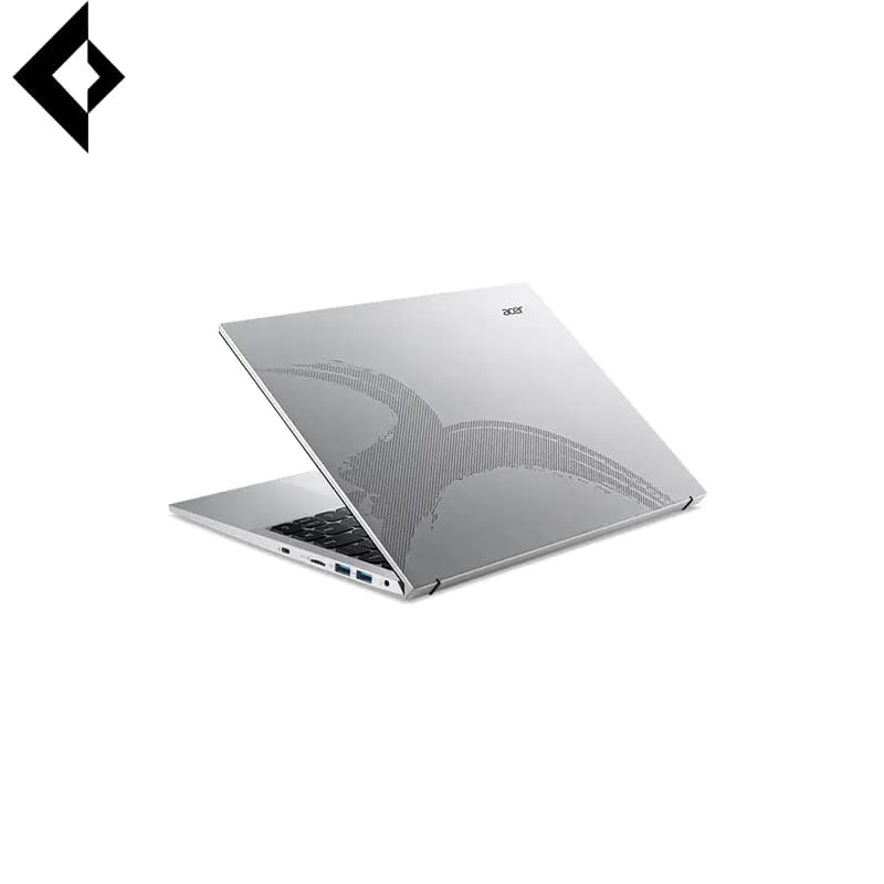 لپ تاپ ایسر 16 اینچ مدل Acer aspire lite CORE i5-1334U — تصویر ۴
