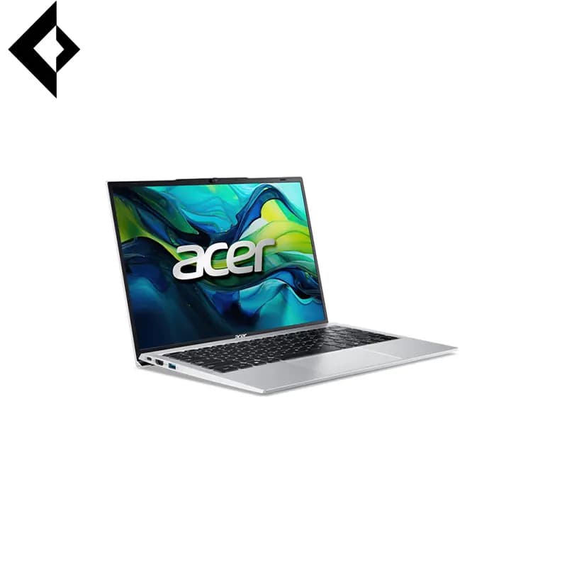 لپ تاپ ایسر 16 اینچ مدل Acer aspire lite CORE i5-1334U — تصویر ۳