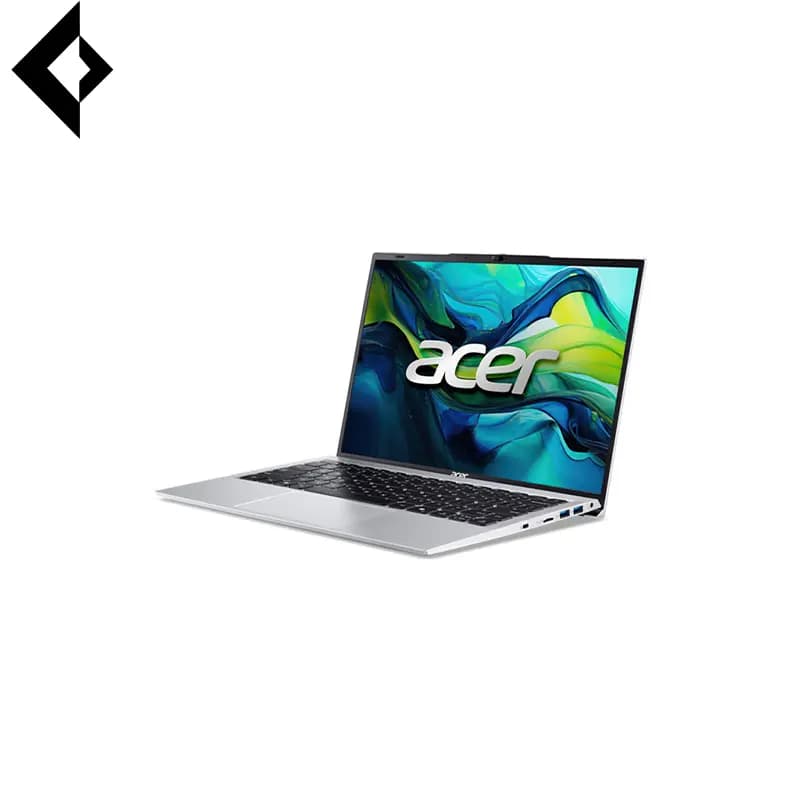 لپ تاپ ایسر 16 اینچ مدل Acer aspire lite CORE i5-1334U — تصویر ۲