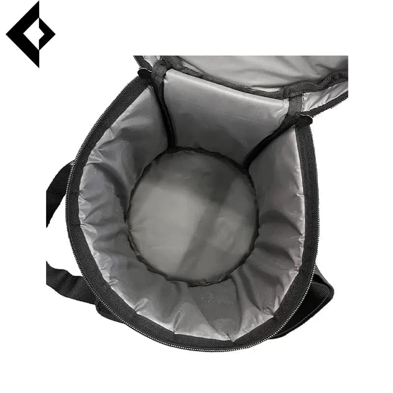 کیف حمل اسپیکر هارمن کاردن مدل Aura Studio 4 — تصویر ۲