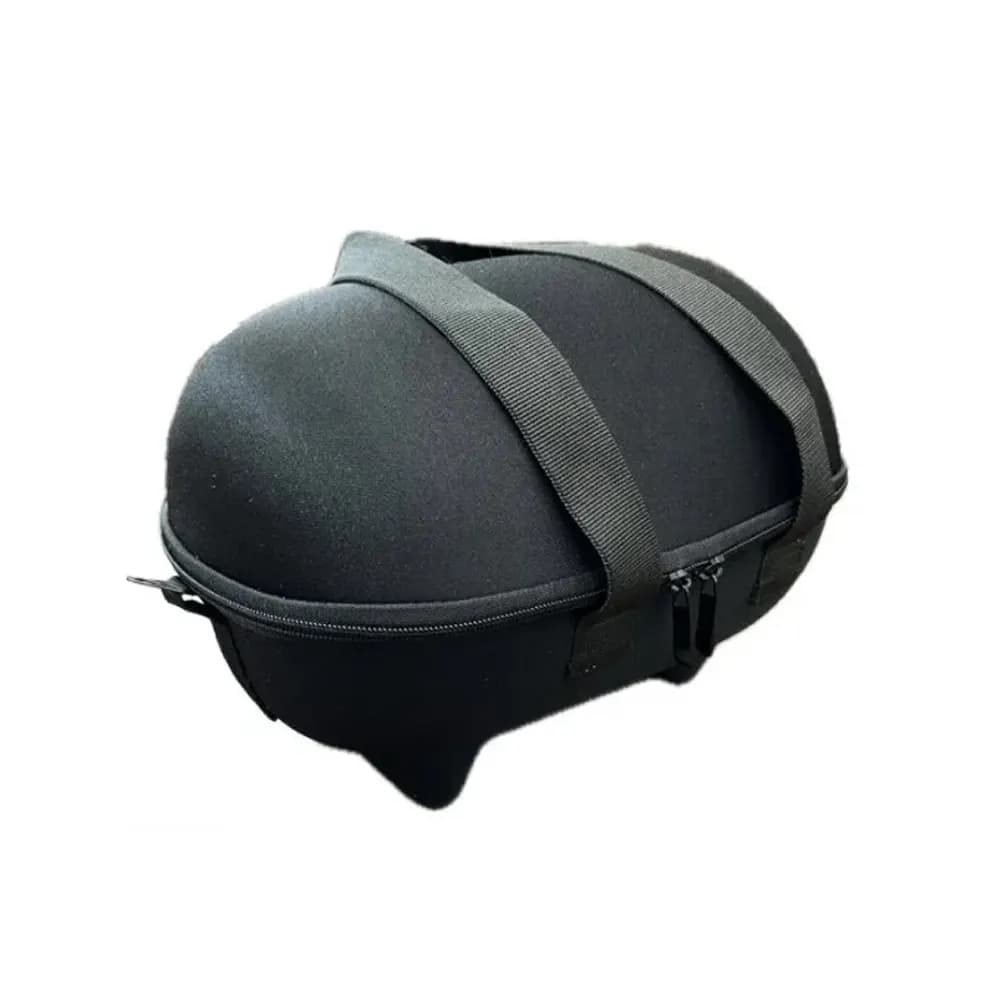 کیف حمل اسپیکر هارمن کاردن مدل Aura Studio 4 — تصویر ۳