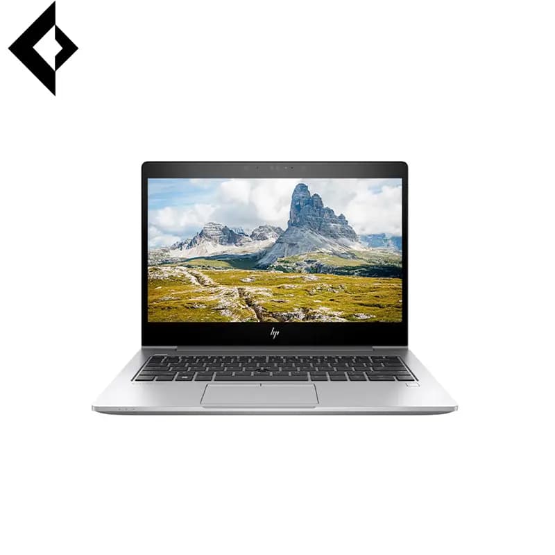 لپ تاپ استوک 14 اينچ اچ پی مدل HP ProBook 645 G4 RYZEN 5PRO FullHD