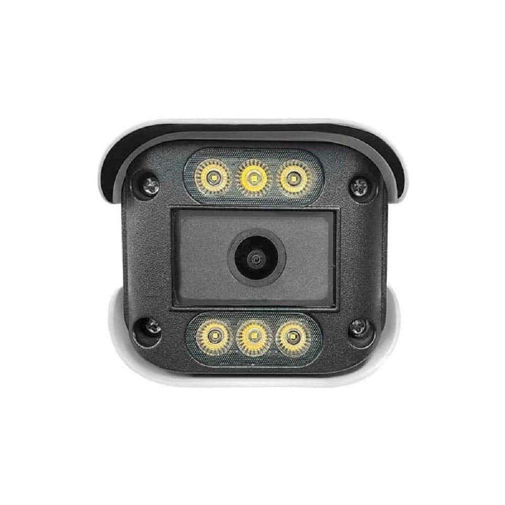 دوربین مداربسته کیو پلاس ۲ مگاپیکسلی مدل PL-AHC-BW2615A6-N — تصویر ۳