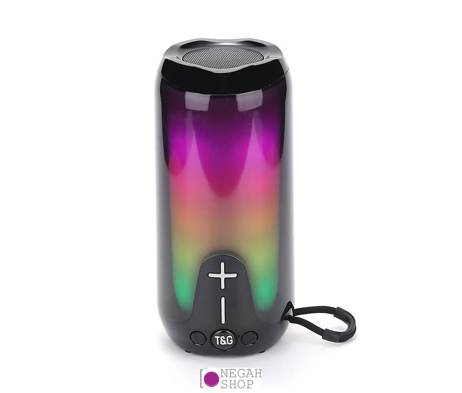 اسپیکر T&G TG651 — تصویر ۲
