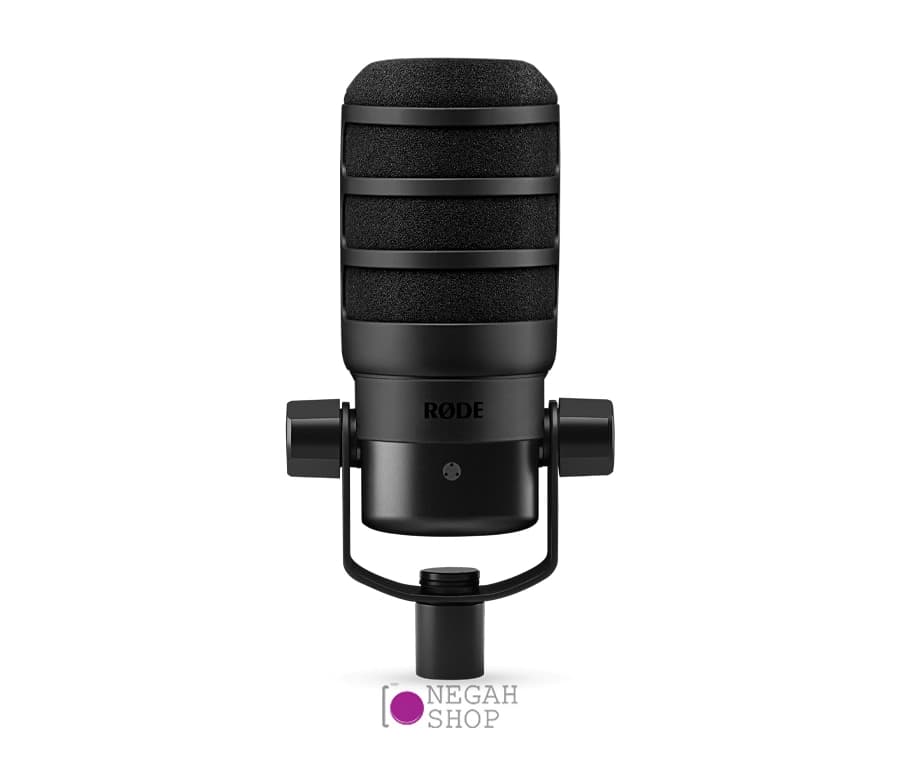 میکروفون Rode PodMic USB — تصویر ۳