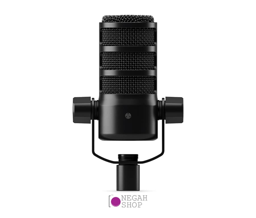 میکروفون Rode PodMic USB — تصویر ۲