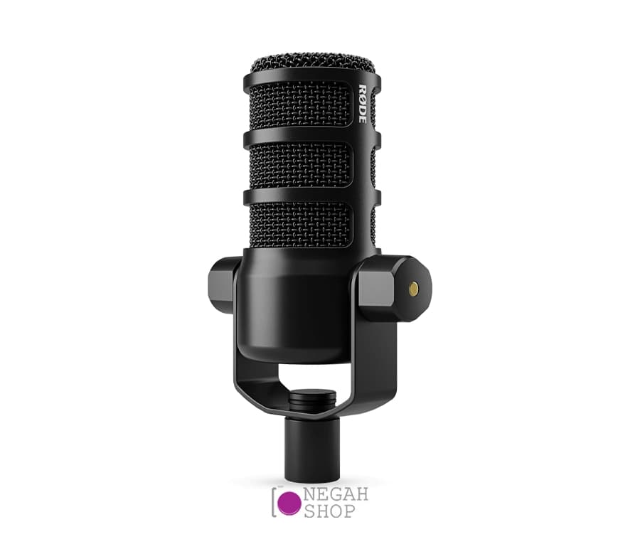 میکروفون Rode PodMic USB — تصویر ۴
