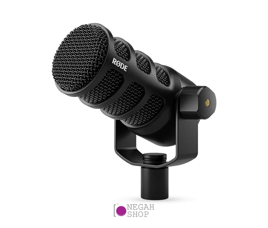 میکروفون Rode PodMic USB — تصویر ۵