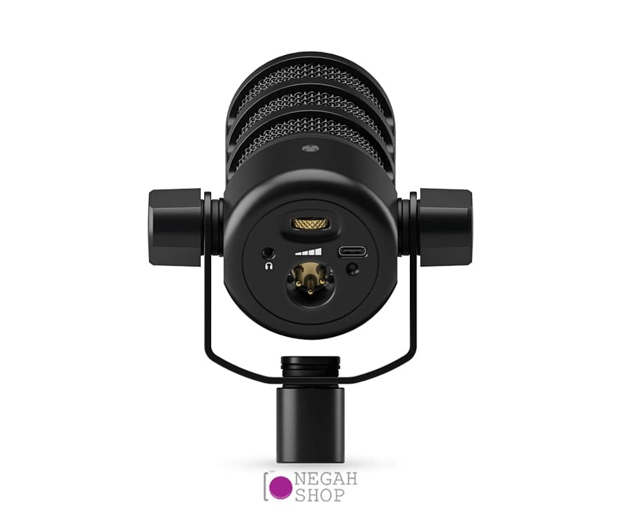 میکروفون Rode PodMic USB — تصویر ۶