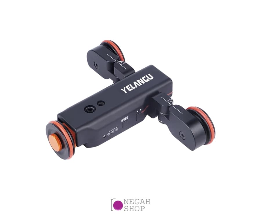 دالی اسکوتر Yelangu Autodolly L4X — تصویر ۲