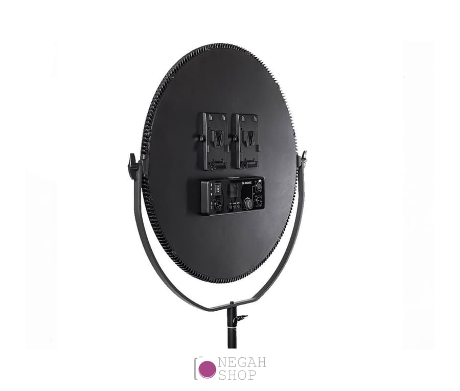 سافت لایت Maxlight SL-500ARC — تصویر ۸