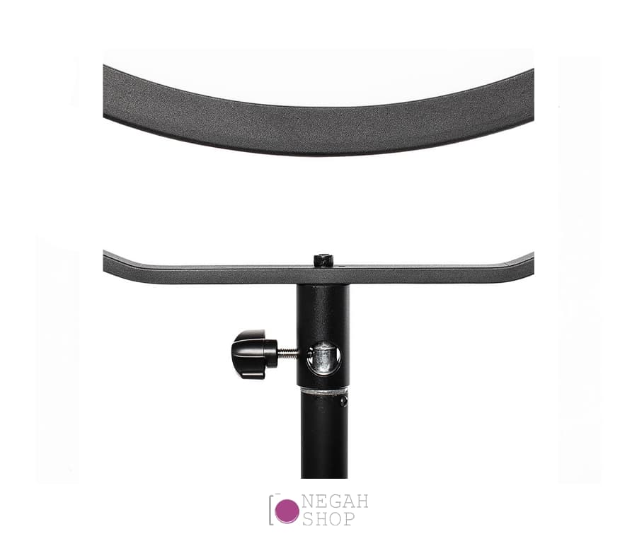 سافت لایت Maxlight SL-500ARC — تصویر ۷